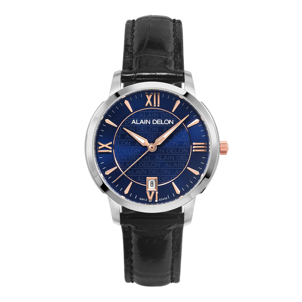 Alain Delon Women Elegance AD456-2383L