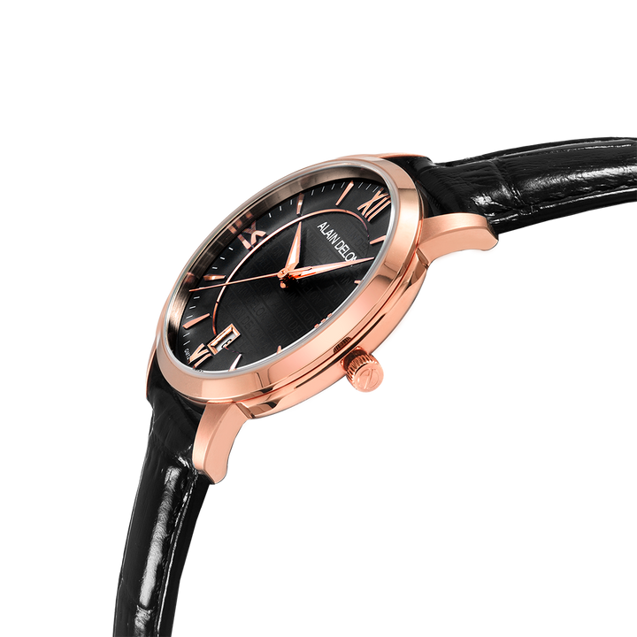 Alain Delon Women Elegance AD456-2533L