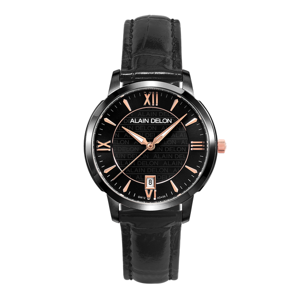 Alain Delon Women Elegance AD456-2733L