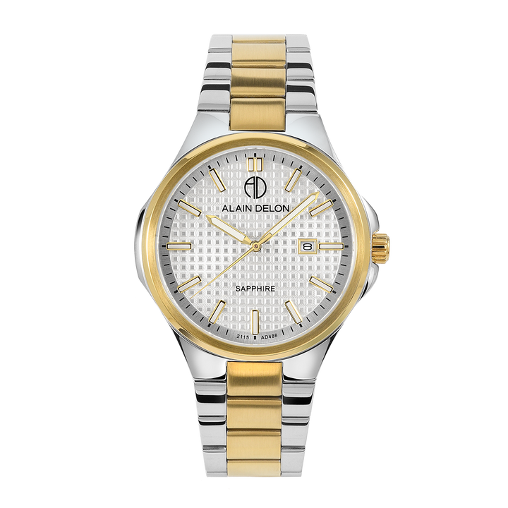 Alain Delon Men Classic AD486-1112