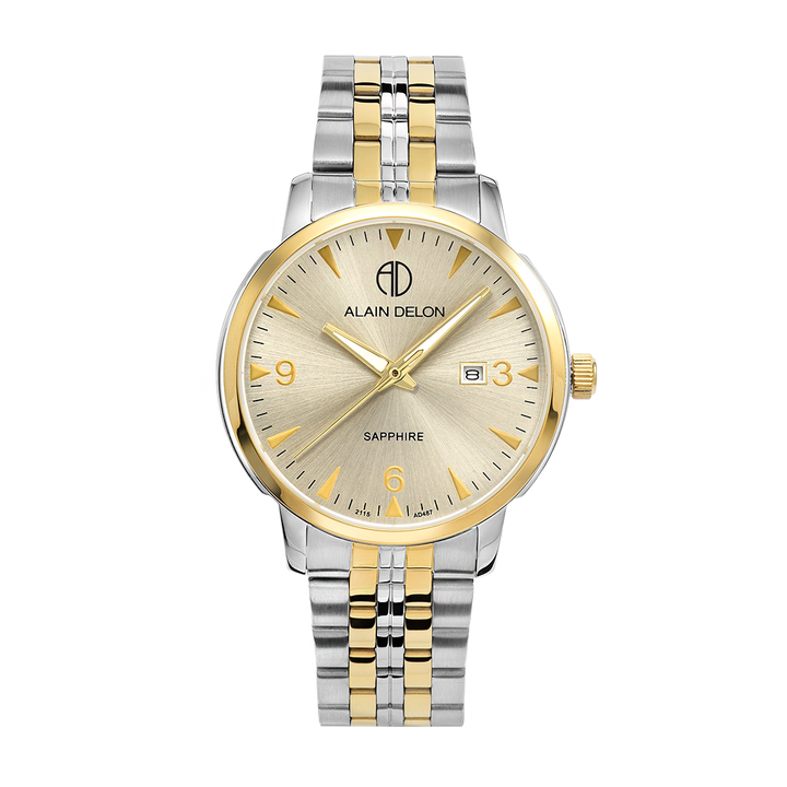 Alain Delon Men Classic AD487-1115