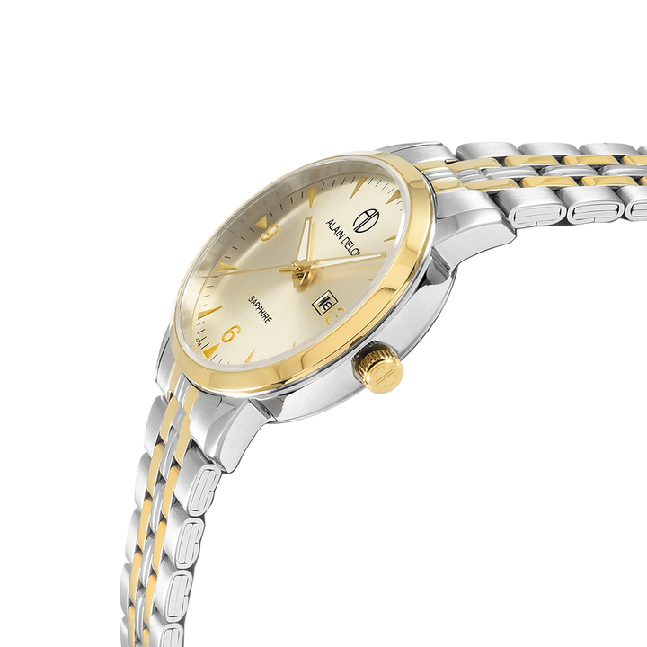 Alain Delon Women Elegance AD487-2115