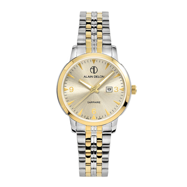 Alain Delon Women Elegance AD487-2115