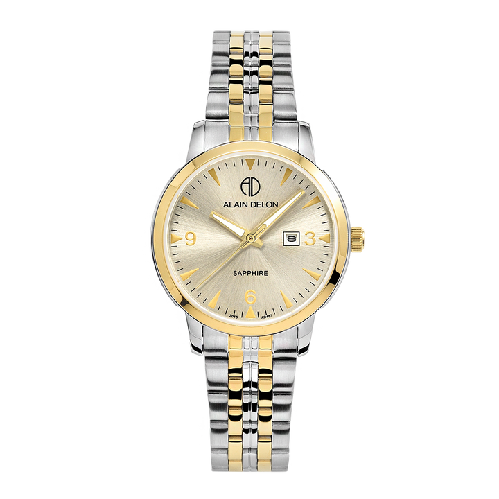 Alain Delon Women Elegance AD487-2115