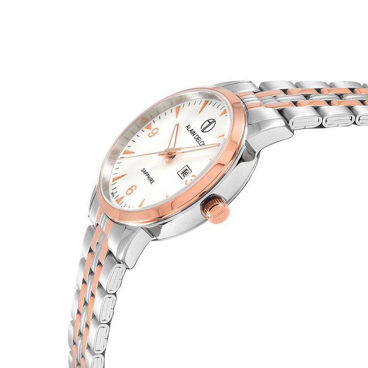 Alain Delon Women Elegance AD487-2615