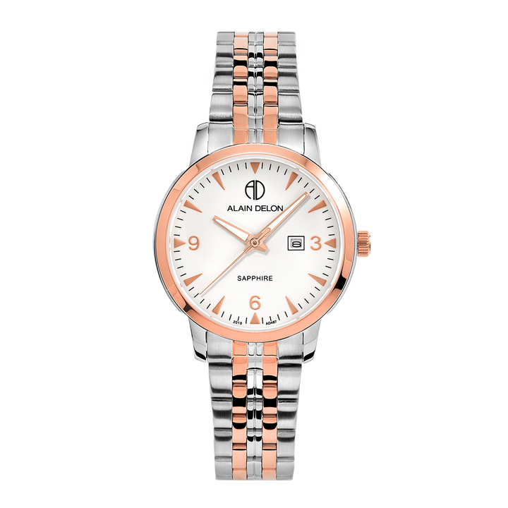 Alain Delon Women Elegance AD487-2615