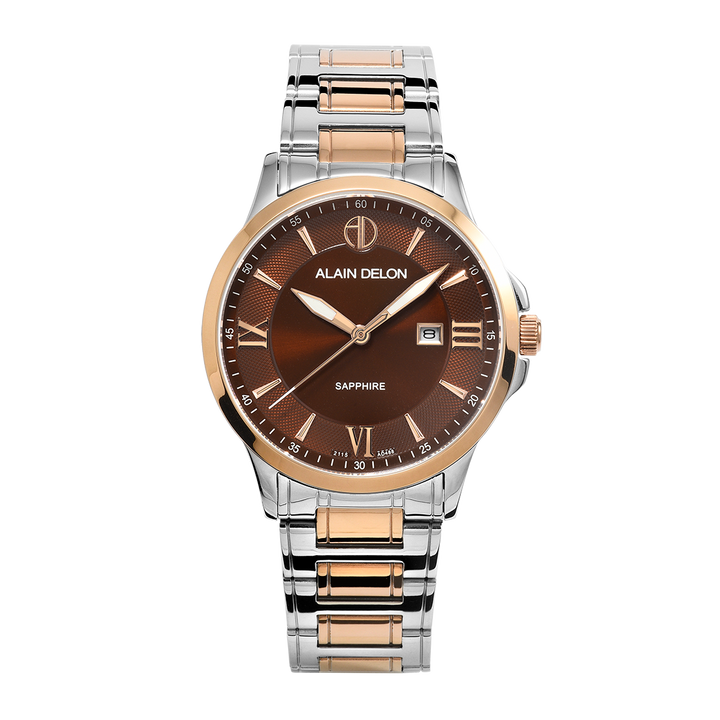 Alain Delon Men Classic AD488-1643