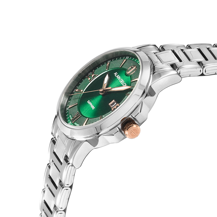 Alain Delon Women Elegance AD488-2393