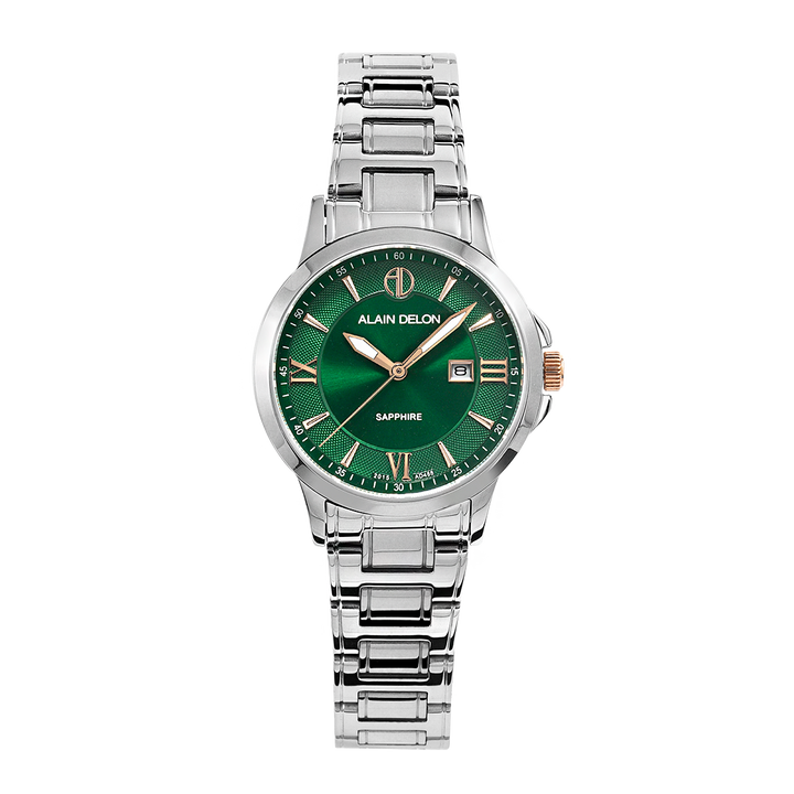 Alain Delon Women Elegance AD488-2393