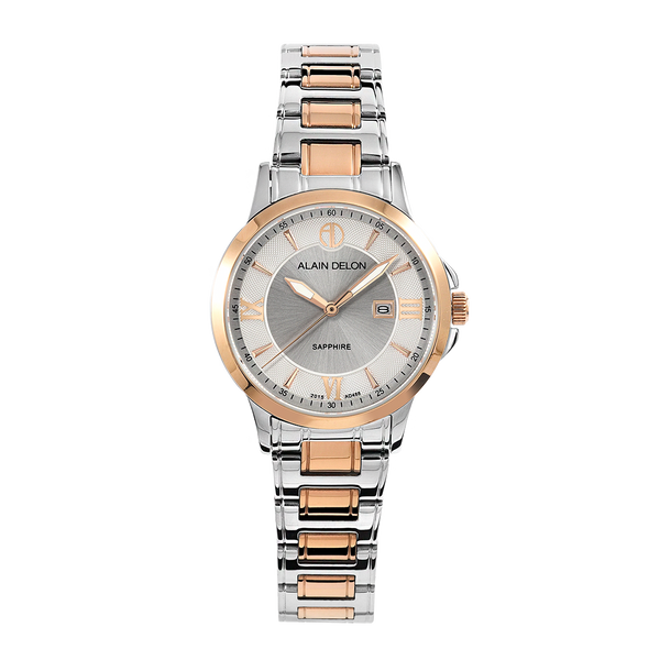 Alain Delon Women Elegance AD488-2613