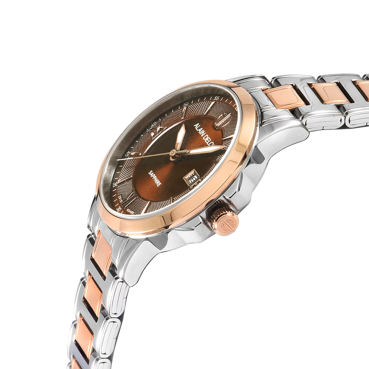 Alain Delon Women Elegance AD488-2643