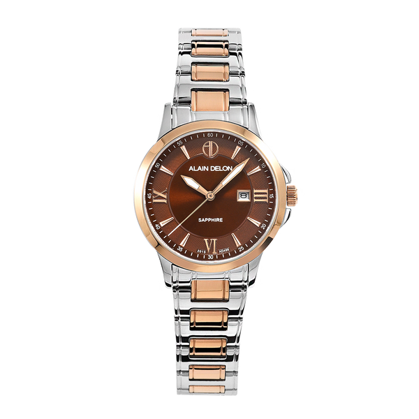 Alain Delon Women Elegance AD488-2643