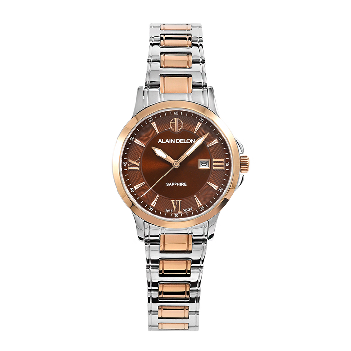 Alain Delon Women Elegance AD488-2643