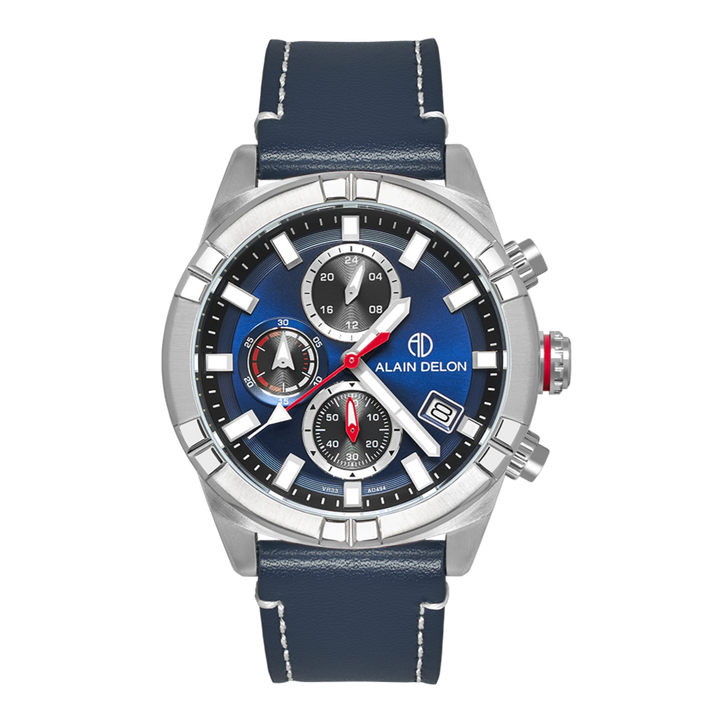 Alain Delon Men Chronograph AD494-1382C