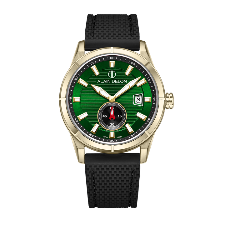 Alain Delon Men Contemporary AD497-1292