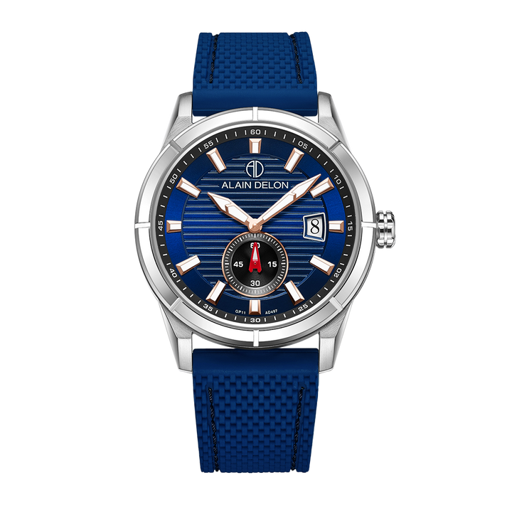 Alain Delon Men Contemporary AD497-1382