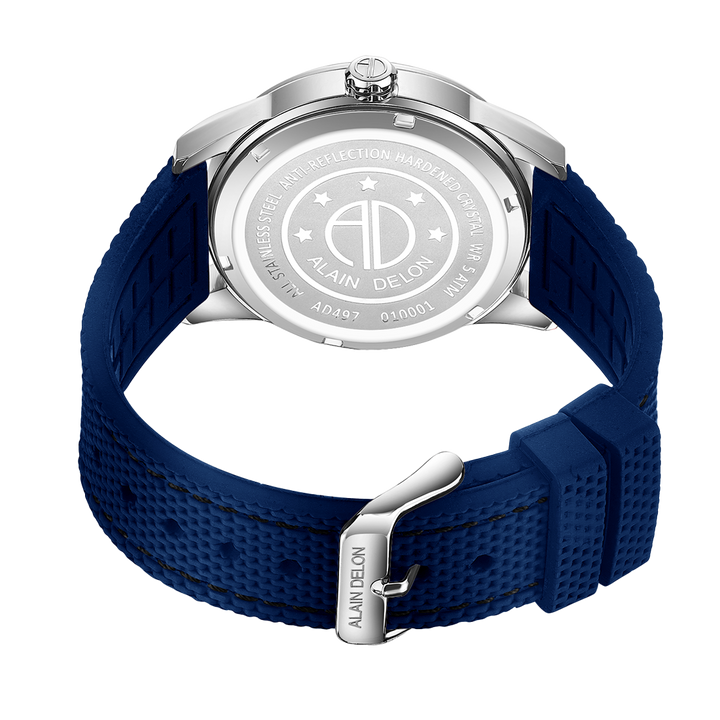 Alain Delon Men Contemporary AD497-1382