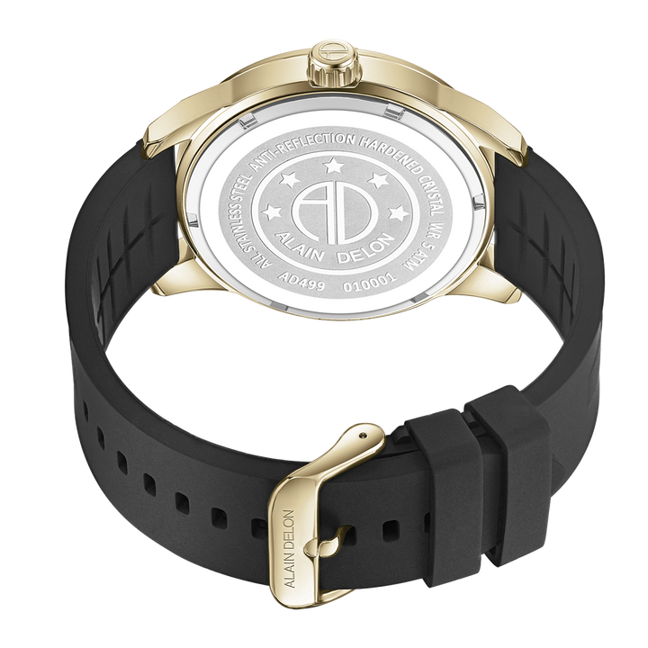 Alain Delon Men Contemporary AD499-1236