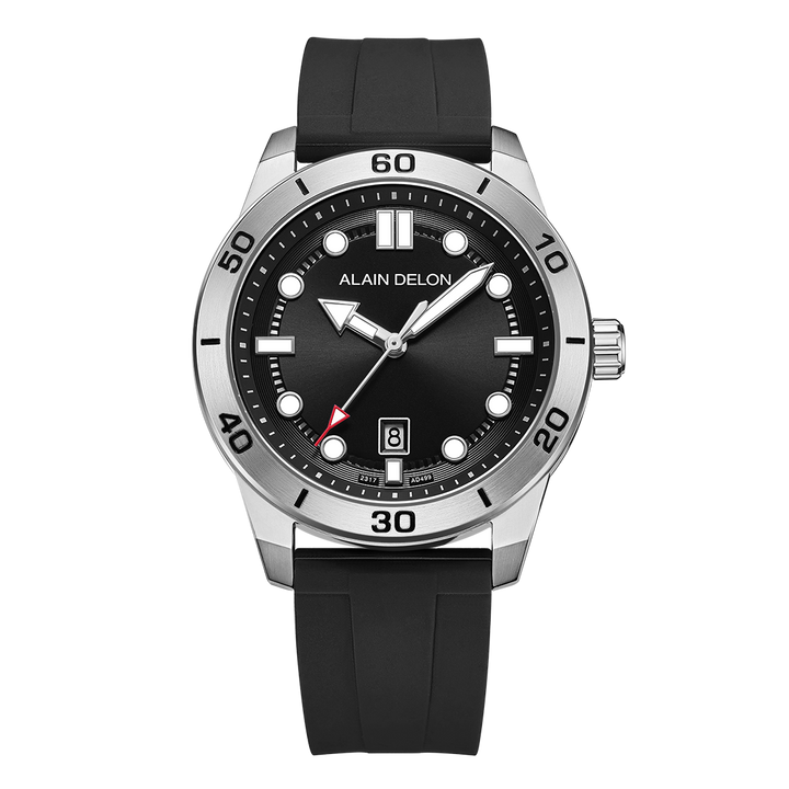Alain Delon Men Contemporary AD499-1336
