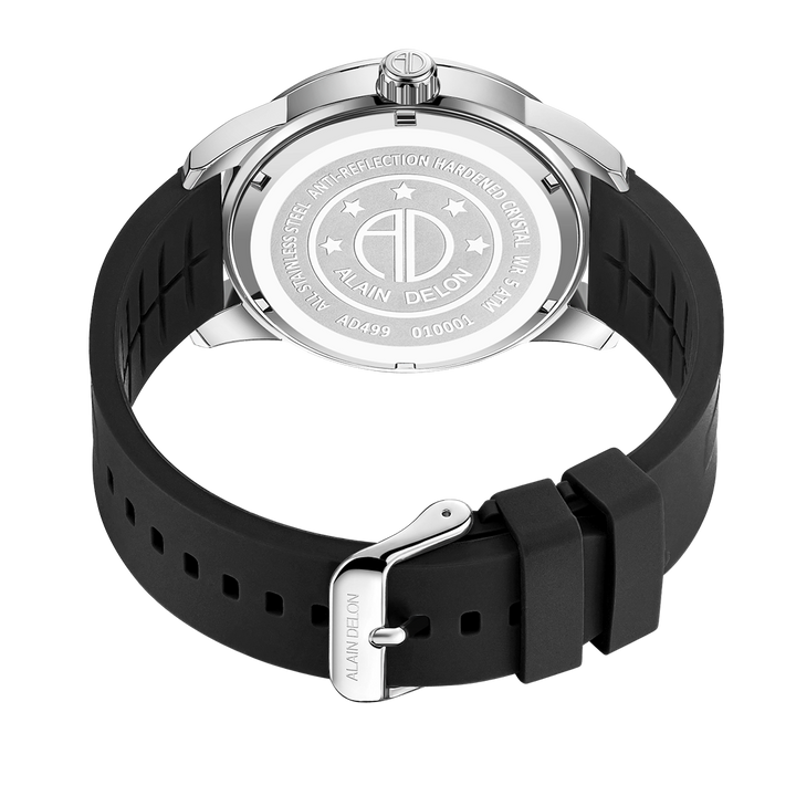 Alain Delon Men Contemporary AD499-1336