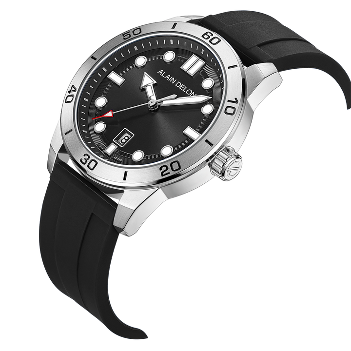 Alain Delon Men Contemporary AD499-1336