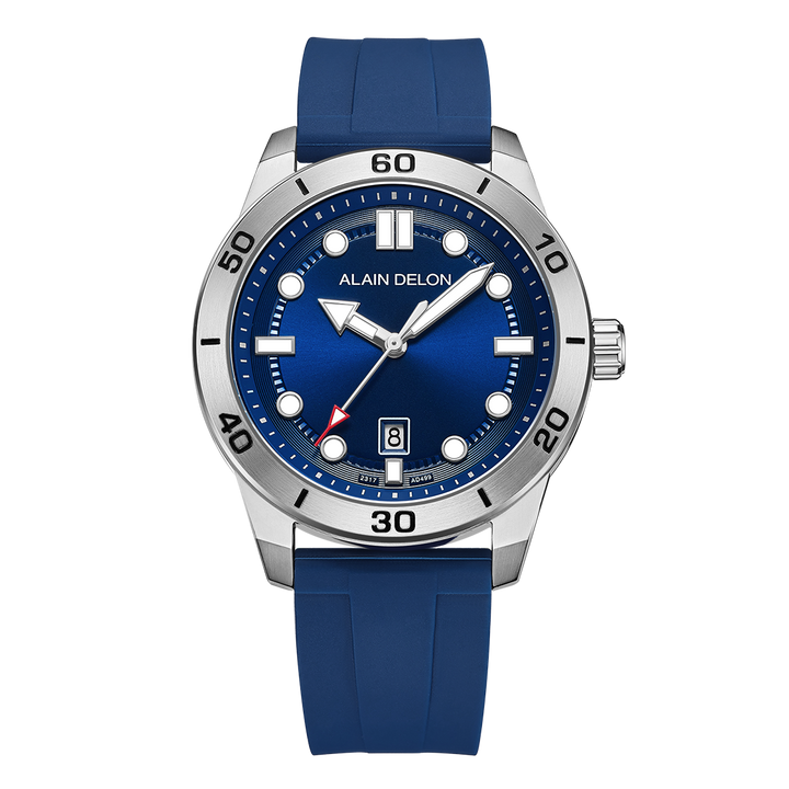 Alain Delon Men Contemporary AD499-1386