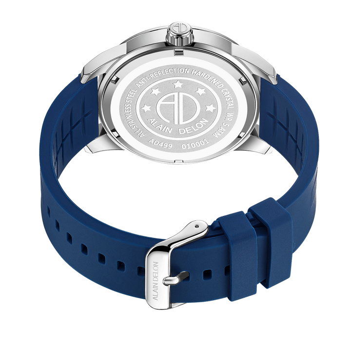 Alain Delon Men Contemporary AD499-1386