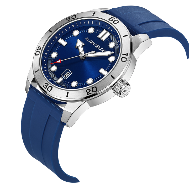 Alain Delon Men Contemporary AD499-1386