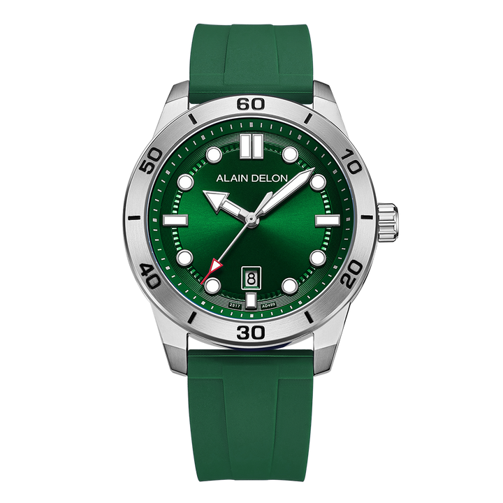 Alain Delon Men Contemporary AD499-1396