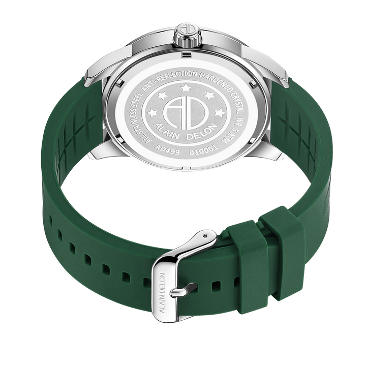 Alain Delon Men Contemporary AD499-1396