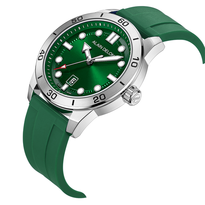 Alain Delon Men Contemporary AD499-1396