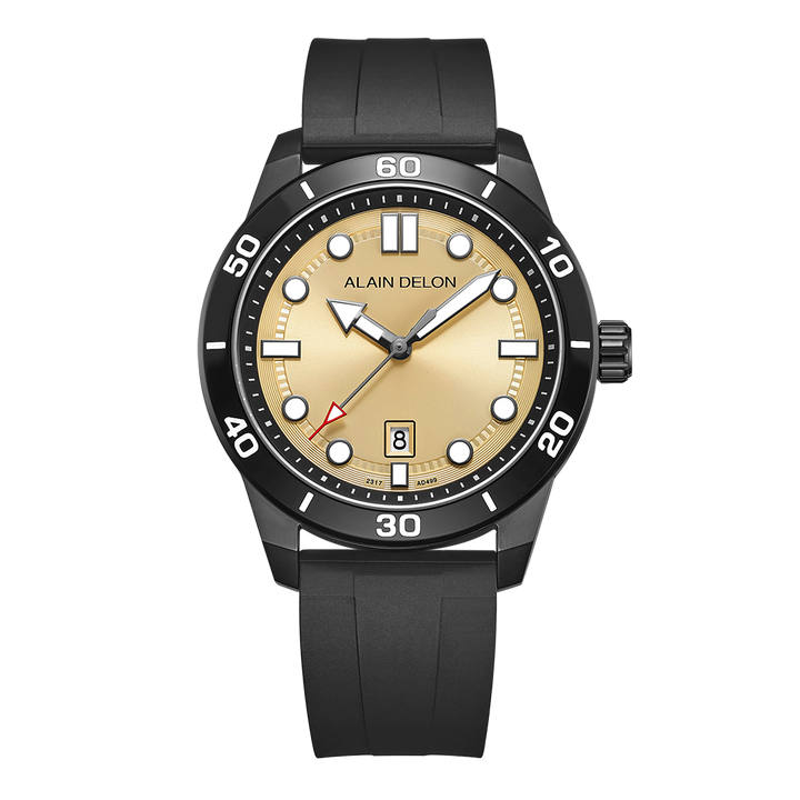 Alain Delon Men Contemporary AD499-1726