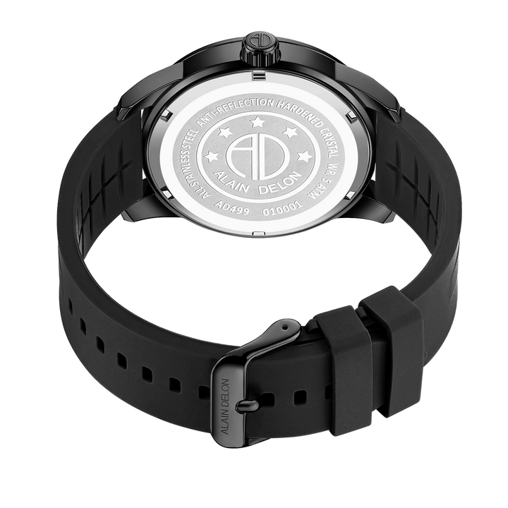 Alain Delon Men Contemporary AD499-1726