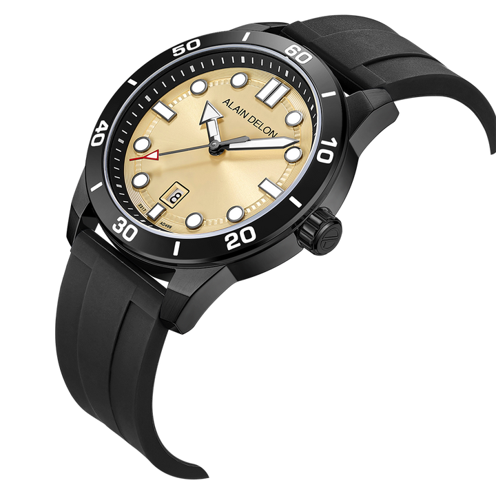 Alain Delon Men Contemporary AD499-1726