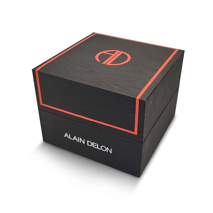 Alain Delon Watch Box 2025