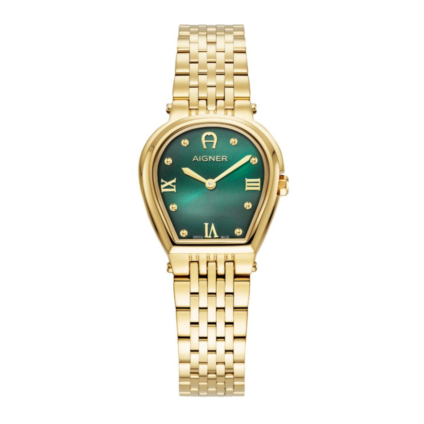 Aigner Dogna Women AGW.270004 – Solar Time™
