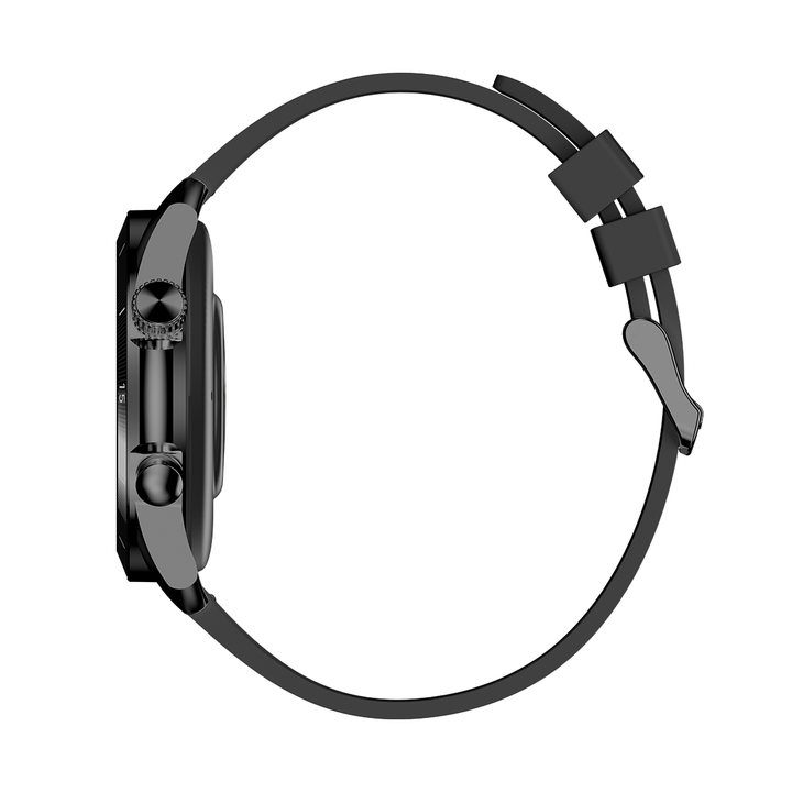 iGear Onyx Smart Watch Black 2 Straps Set IGON02