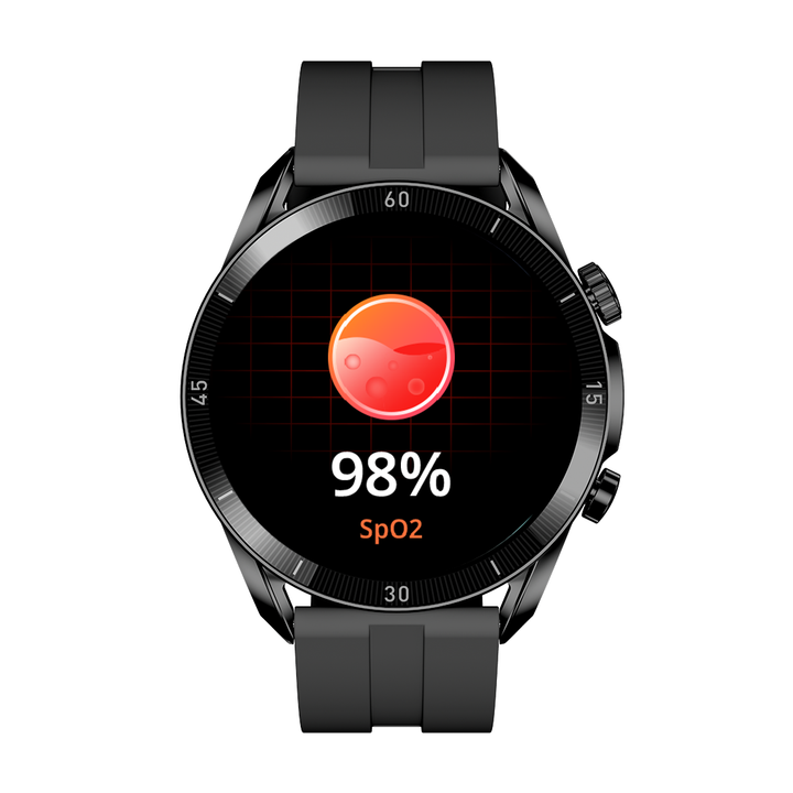 Onyx smartwatch review sale