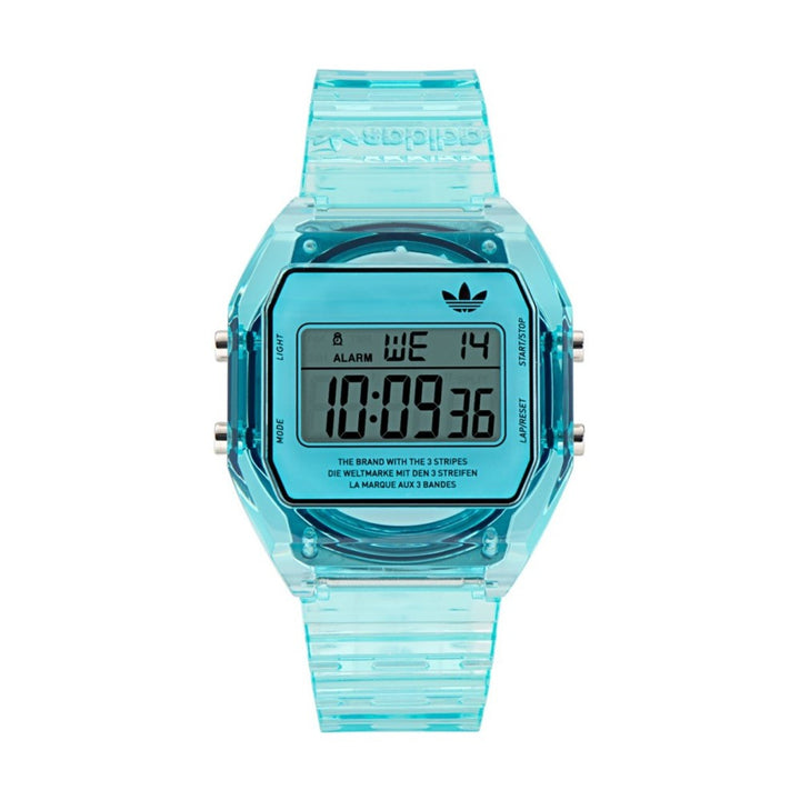 adidas Originals Digital Two Crystal Digital ASAOST24065