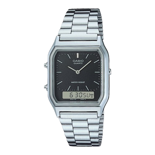 Casio Vintage CA-AQ-230A-1DHDF