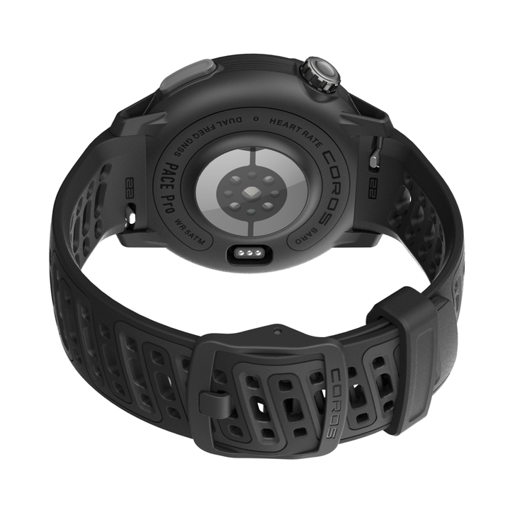 Coros Pace Pro Black COWPACEPBLK