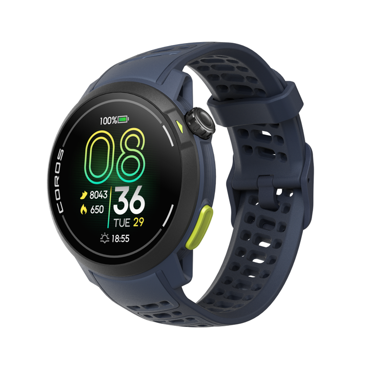 Coros Pace Pro Blue COWPACEPBLU