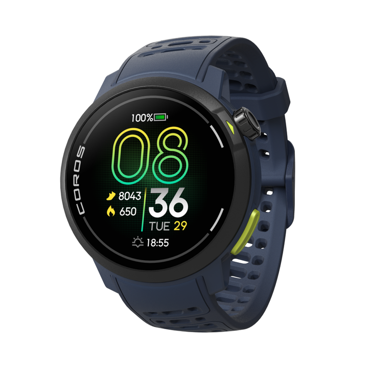Coros Pace Pro Blue COWPACEPBLU