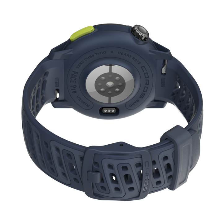 Coros Pace Pro Blue COWPACEPBLU