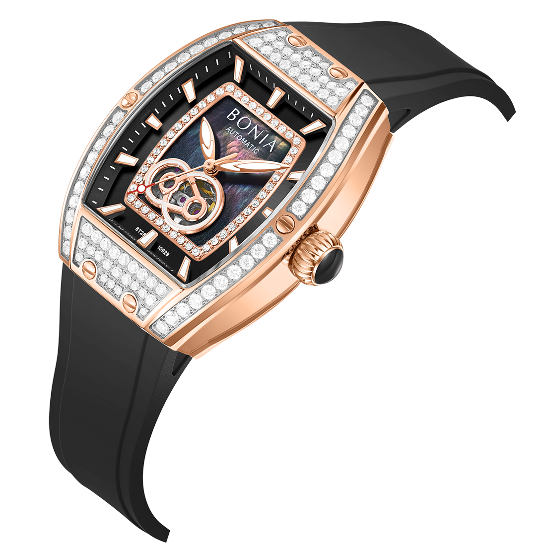BONIA Watches – Solar Time™ display picture 3