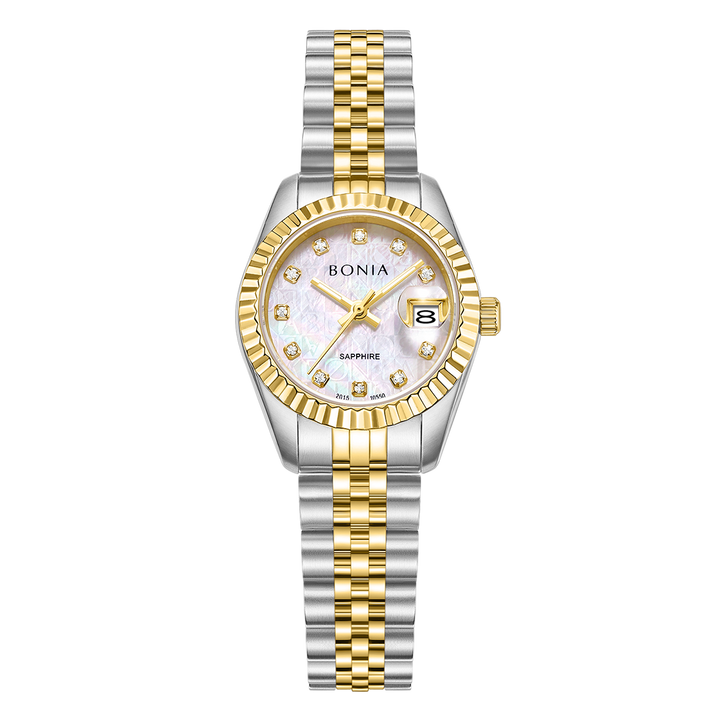 Bonia Noble Women Elegance 26mm BNB10550-2157