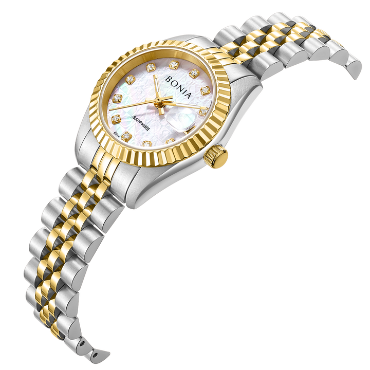 Bonia Noble Women Elegance 26mm BNB10550-2157