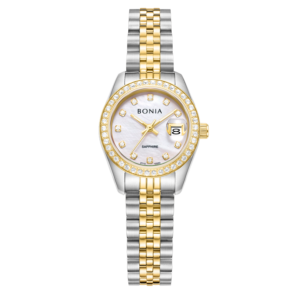 Bonia Noble Women Elegance 26mm BNB10550-2157S