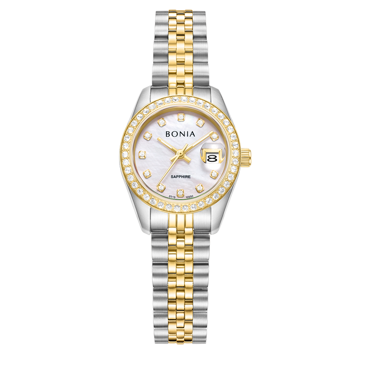 Bonia Noble Women Elegance 26mm BNB10550-2157S