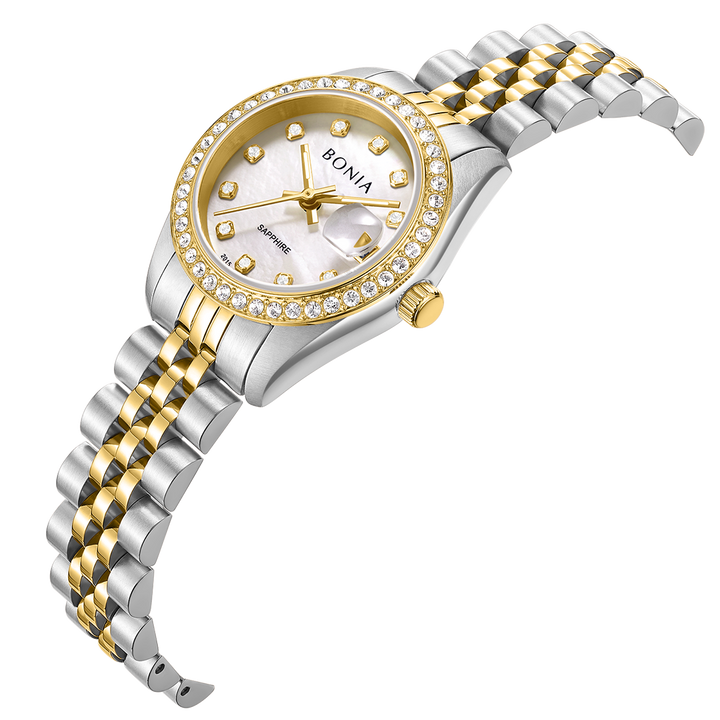 Bonia Noble Women Elegance 26mm BNB10550-2157S